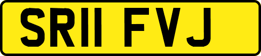 SR11FVJ