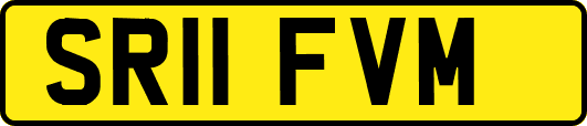 SR11FVM