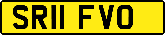 SR11FVO