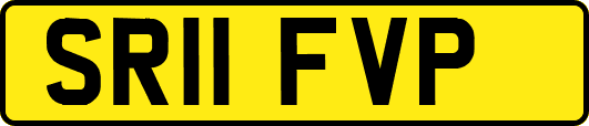 SR11FVP