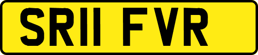SR11FVR