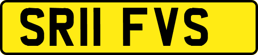 SR11FVS