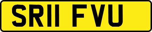 SR11FVU