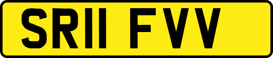 SR11FVV