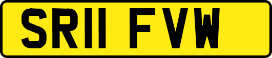 SR11FVW