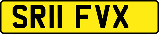 SR11FVX