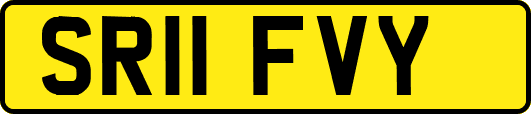 SR11FVY