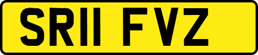 SR11FVZ