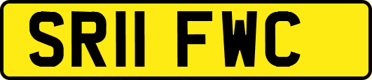 SR11FWC