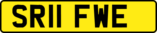 SR11FWE