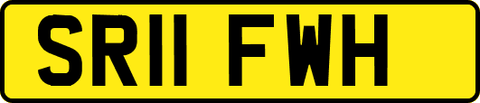 SR11FWH
