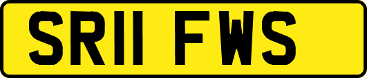 SR11FWS