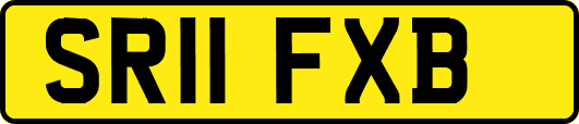 SR11FXB
