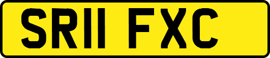 SR11FXC