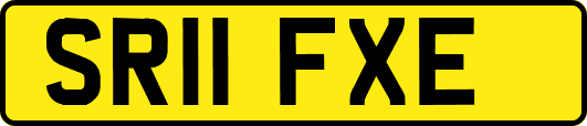 SR11FXE