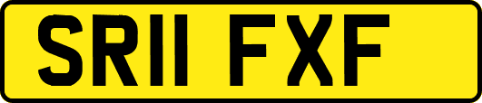 SR11FXF