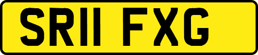 SR11FXG