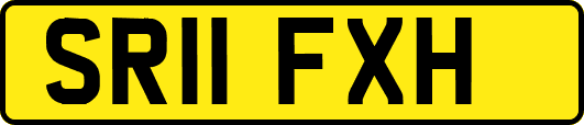 SR11FXH