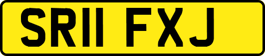 SR11FXJ