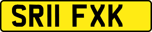 SR11FXK