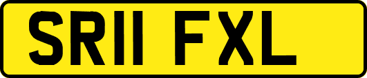 SR11FXL