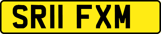 SR11FXM