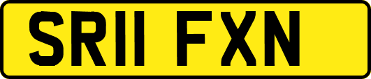 SR11FXN