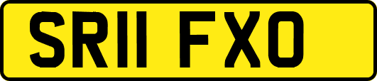 SR11FXO