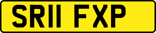 SR11FXP