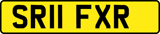 SR11FXR