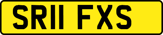 SR11FXS