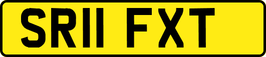 SR11FXT