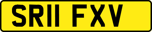 SR11FXV
