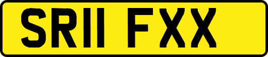 SR11FXX