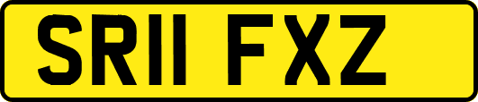 SR11FXZ