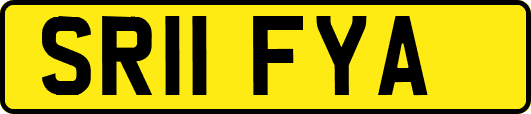 SR11FYA