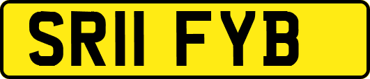 SR11FYB