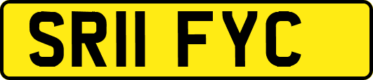 SR11FYC