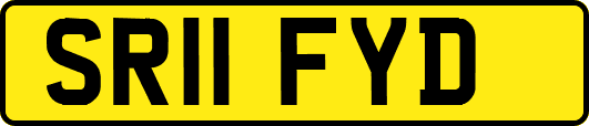 SR11FYD
