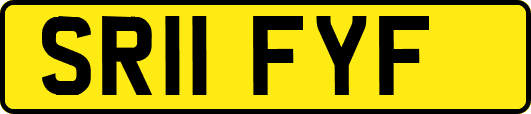 SR11FYF
