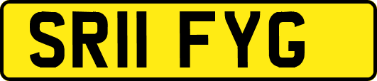 SR11FYG