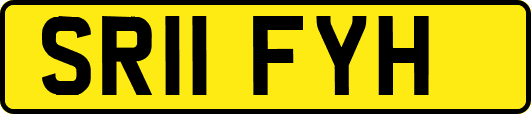SR11FYH
