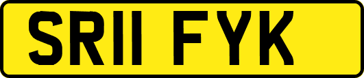 SR11FYK
