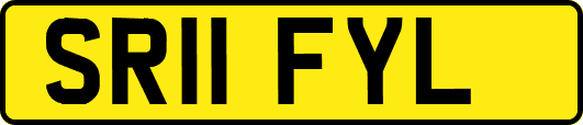 SR11FYL