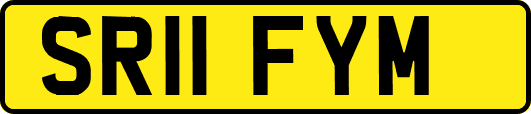 SR11FYM
