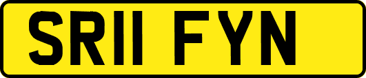 SR11FYN