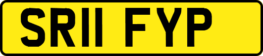 SR11FYP