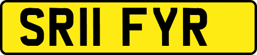 SR11FYR