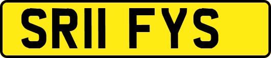 SR11FYS