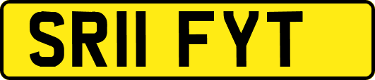 SR11FYT